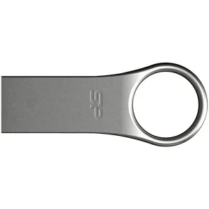 فلش مموری سیلیکون پاور مدل Firma F80 64GB