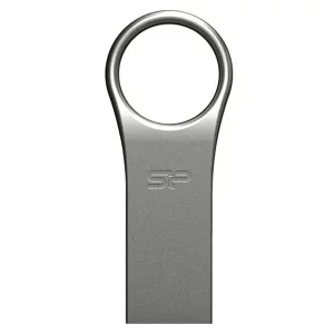 فلش مموری سیلیکون پاور مدل Firma F80 64GB