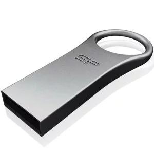 فلش مموری سیلیکون پاور مدل Firma F80 64GB