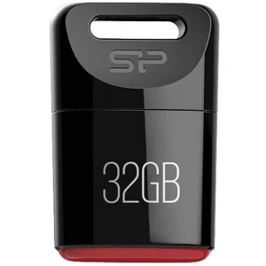 فلش مموری سیلیکون پاور مدل Touch T06 32GB