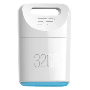 فلش مموری سیلیکون پاور مدل Touch T06 32GB