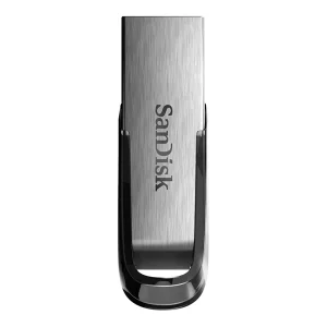 فلش مموری USB3.0 سن دیسک مدل Ultra Flair CZ73 16GB