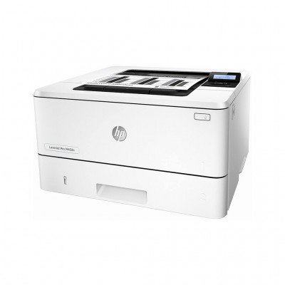 پرینتر لیزری تک کاره اچ پی مدل LaserJet Pro M402N