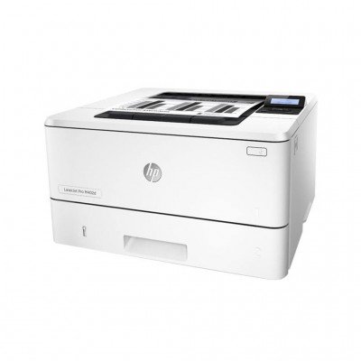پرینتر لیزری تک کاره اچ پی مدل LaserJet Pro M402d