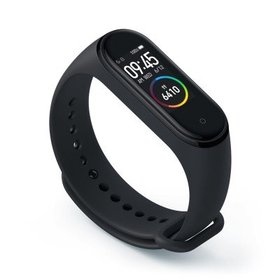 مچ بند هوشمند شیائومی مدل Mi Band 4