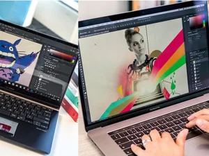  از کجا بفهمیم کارت گرافیک لپ تاپ قابل ارتقا است