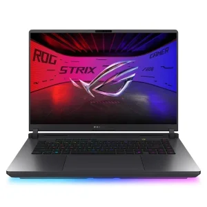 لپ تاپ ایسوس مدل  ROG Strix G16 G615JMR i7 14650HX /16GB RAM /1TB SSD /RTX5060