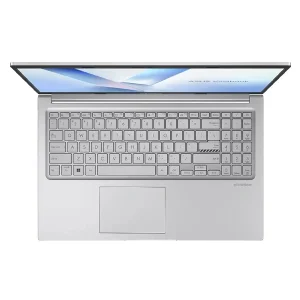 لپ تاپ 15.6 اینچی ایسوس مدل VivoBook 15 R1504VA Core 5 120U/8GB /512GB /Intel