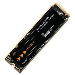 حافظه SSD اینترنال ایکس انرژی مدل FALCON M.2 NVME PCIE 3.0 2280 ظرفیت 256 گیگابایت