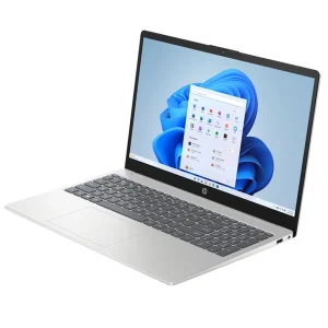 لپ تاپ 15.6 اینچی اچ پی مدل Hp 15-FC0171nia Athlon 7120U 8GB 256GB