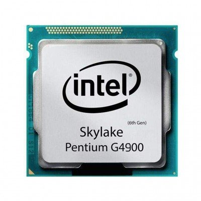 پردازنده مرکزی اینتل سری  Pentium G-4900 Coffee Lake BOX