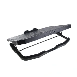 پایه خنک کننده لپ تاپ کول کلد مدل A18-RGB