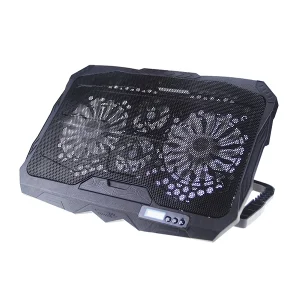 پایه خنک کننده لپ تاپ کول کلد مدل A18-RGB