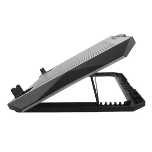 پایه خنک کننده لپ تاپ کول کلد مدل S605-RGB