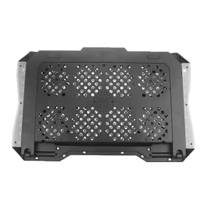 پایه خنک کننده لپ تاپ کول کلد مدل S605-RGB