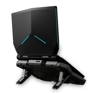 پایه خنک کننده لپ تاپ کول کلد مدل K40-RGB