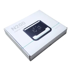 استند لپ تاپ دیپ کول مدل N200