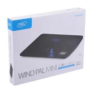 پایه خنک کننده لپ تاپ کول کلد مدل WindPal Mini