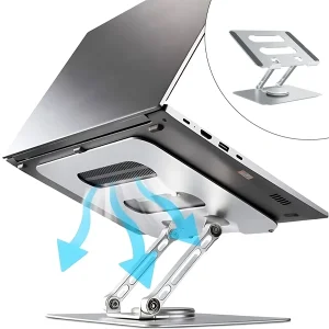 پایه خنک کننده لپ تاپ کول کلد مدل D086