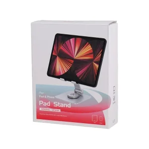 پایه نگهدارنده موبایل کول کلد مدل P010 Gray