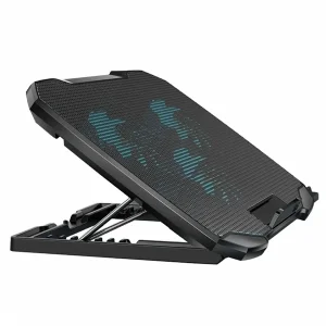 پایه خنک کننده لپ تاپ کول کلد مدل F2 Plus