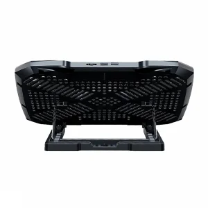 پایه خنک کننده لپ تاپ کول کلد مدل F2 Plus