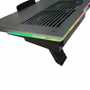 پایه خنک کننده لپ تاپ کول کلد مدل K42-RGB