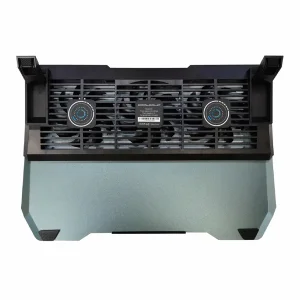 پایه خنک کننده لپ تاپ کول کلد مدل K42-RGB