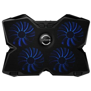 پایه خنک کننده لپ تاپ کول کلد مدل K25-RGB