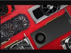 بهترین برندهای کارت گرافیک