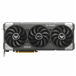 کارت گرافیک ایسوس مدل TUF Gaming GeForce RTX 5060 8GB GDDR7 OC Edition حافظه 8 گیگابایت