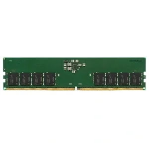 حافظه رم دسکتاپ کینگستون مدل 8GB DDR5 4800Mhz