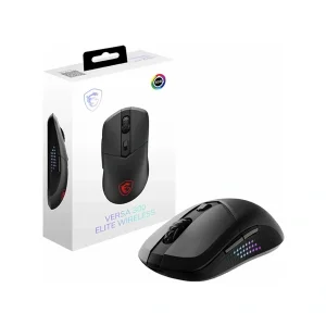 موس مخصوص بازی ام اس آی مدل VERSA 300 ELITE wireless