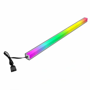 نوار ال ای دی گیم مکس مدل VIPER AR40