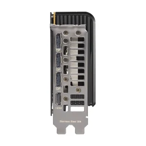 کارت گرافیک ایسوس مدل PRIME GeForce RTX 5060 8GB GDDR7 OC Edition حافظه 8 گیگابایت