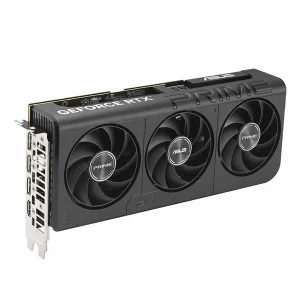 کارت گرافیک ایسوس مدل PRIME GeForce RTX 5060 8GB GDDR7 OC Edition حافظه 8 گیگابایت