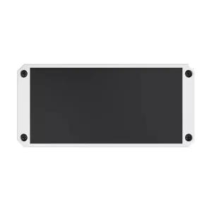 هاب کنترل نورپردازی و سرعت فن گیم مکس مدل V4.0 ARGB HUB PWM White