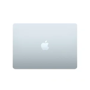 لپ تاپ اپل 13.6 اینچی مدل مک بوک ایر  MC6T4 2025 M4 /16GB RAM/256GB SSD