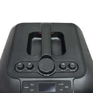 اسپیکر تازاتا مدل PARTY FS-L1210