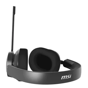 هدست مخصوص بازی ام اس آی مدل MAESTRO 300