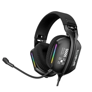 هدست مخصوص بازی اونیکوما مدل X12 RGB