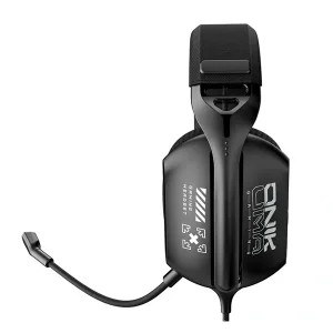 هدست مخصوص بازی اونیکوما مدل X12 RGB