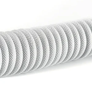 کابل کیبورد Type-c ردراگون مدل A115 White