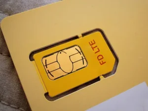 استاندارد FD LTE چیست؟