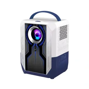 ویدئو پروژکتور یومیو مدل Umiio Q5 4k