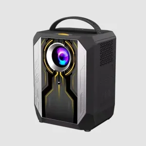 ویدئو پروژکتور یومیو مدل Umiio Q5 4k