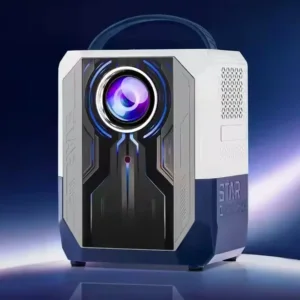 ویدئو پروژکتور یومیو مدل Umiio Q5 4k