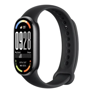 مچ بند هوشمند شیائومی مدل Mi Band 10