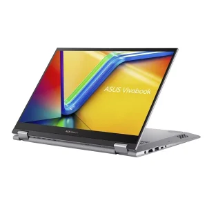 لپ تاپ 15 اینچی ایسوس مدل Vivobook S14 Flip TP3402VA i5 13420H/16GB RAM /512GB SSD