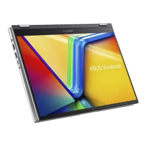لپ تاپ 15 اینچی ایسوس مدل Vivobook S14 Flip TP3402VA i5 13420H/16GB RAM /512GB SSD